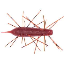 GEECRACK Leurres-Leurre Souple Créature Imo Kemushi 4cm, 2g (x5)