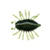 ILLEX Leurres À Truite|Leurres-Leurre Souple Créature Woodlouse 3cm, 1.16g (x6)