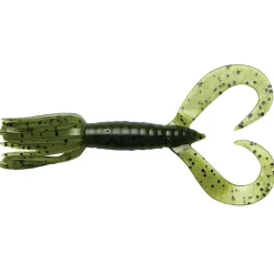 KEITECH Leurres À Truite|Leurres-Leurre Souple Créature Little Spider 5,1cm, 1.1g (x8)