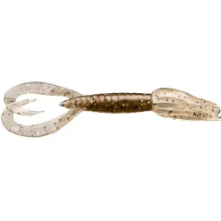 KEITECH Leurres-Leurre Souple Créature Little Spider 8.9cm, 2g (x8)