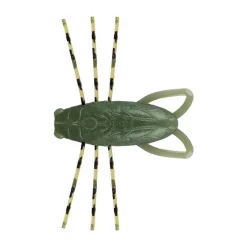 REINS Leurres À Truite|Leurres-Leurre Souple Créature Insecter 4cm, 2.3g (x4)