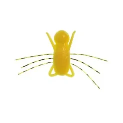 REINS Leurres-Leurre Souple Créature Hanesecter 3.5cm, 3g (x4)