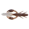 OSP Leurres-Leurre souple écrevisse carnassier dolive craw 5" 12.5cm (x5)