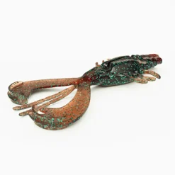 NAYS Leurres-Leurre Souple Écrevisse CRW 6.4cm (x8)