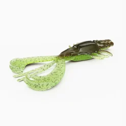NAYS Leurres-Leurre Souple Écrevisse CRW 6.4cm (x8)