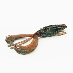 NAYS Leurres-Leurre Souple Écrevisse CRW 8.9cm (x6)