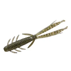 OSP Leurres-Leurre Souple Écrevisse Dolive Shrimp 15cm (x5)