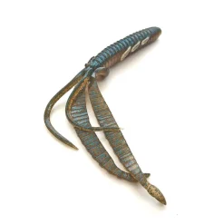 OSP Leurres-Leurre Souple Écrevisse Dolive Shrimp 15cm (x5)