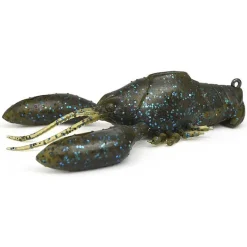 MEGABASS KISS Leurres-Leurre Souple Ecrevisse Megabass Sleeper Craw 7.7cm, 17g