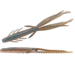 OSP Leurres-Leurre Souple Ecrevisse Dolive Shrimp 7.5cm (x8)