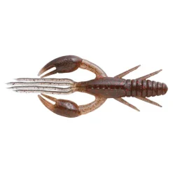 OSP Leurres-Leurre Souple Ecrevisse Dolive Craw 10cm (x6)