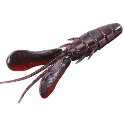 OSP Leurres-Leurre Souple Ecrevisse Dolive Beaver 8.9cm (x6)