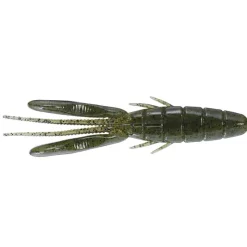 OSP Leurres-Leurre Souple Ecrevisse Dolive Beaver 10cm (x5)