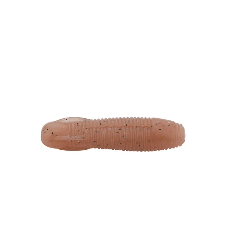 ELITELURE Leurres-Leurre Souple Silent Claw 6.1cm (x8)