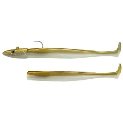 FIIISH Pêche Aux Leurres|Leurres-Leurre Souple Combo Crazy Paddle Tail 180 X-Deep 55g