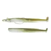 FIIISH Pêche Aux Leurres|Leurres-Leurre souple combo black eel 110 shore 8g
