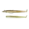 FIIISH Pêche Aux Leurres|Leurres-Leurre souple combo black eel 150 shore 20g