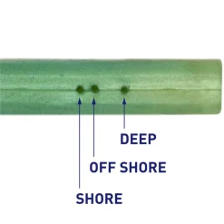 FIIISH Pêche Aux Leurres|Leurres-Leurre souple corps crazy sand eel 220 22cm (x3)