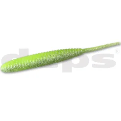 DEPS Leurres-Leurre Souple Finess Deathadder 10.5cm (x8)