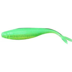 EVOK Leurres-Leurre Souple Finess Versatil Minnow 4.5" 11.5cm (x5)
