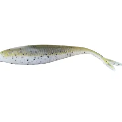 EVOK Leurres-Leurre Souple Finess Versatil Minnow 6" 15.2cm (x4)