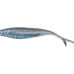 EVOK Leurres-Leurre Souple Finess Versatil Minnow 6" 15.2cm (x4)