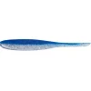 KEITECH Leurres-Leurre Souple Finess Shad Impact 5"  12,6cm (x6)