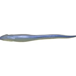 MEGABASS Leurres|Pêche Aux Leurres-Leurre Souple Finess Hazedong 12,5cm, 7g (x7)