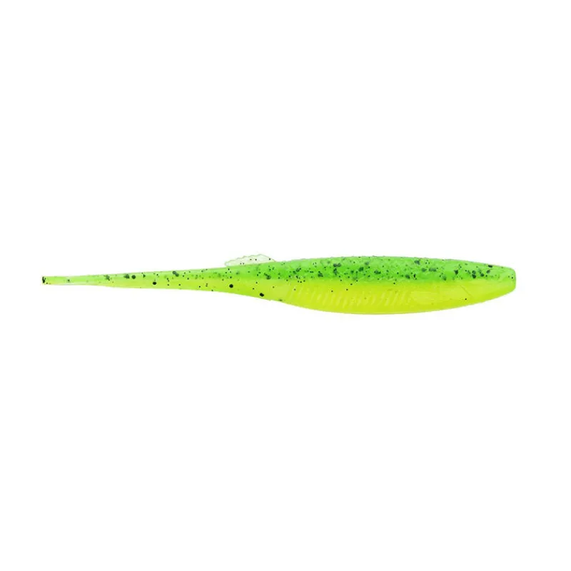 RAPALA Leurres-Leurre Souple Finess CrushCity The StingMan 7.5cm (x10)