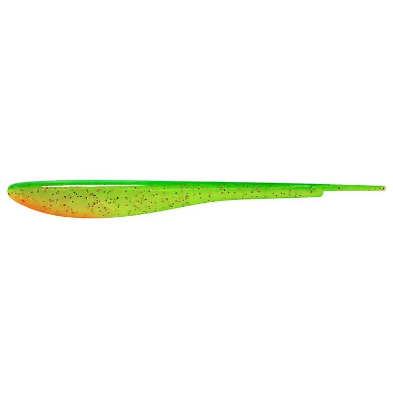 SAVAGE GEAR Leurres-Leurre Souple Finess Monster Slug 25cm, 50g (x2)