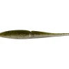 SAWAMURA Leurres-Leurre Souple Finess One Up Slug 10cm, 5g (x7)