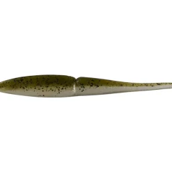 SAWAMURA Leurres-Leurre Souple Finess One Up Slug 10cm, 5g (x7)