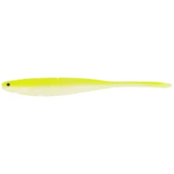 WESTIN Leurres-Leurre Souple Finess ShadTeez Pin-Tail 13cm (x2)