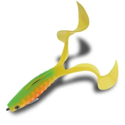 DELALANDE Leurres-Leurre Souple Frog Neo Frog 8cm, 3g