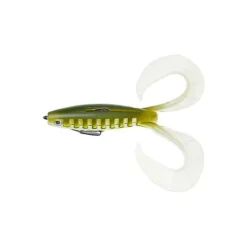 DELALANDE Leurres-Leurre Souple Frog Neo Frog 12cm, 7g