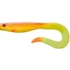 ILLEX Leurres-Leurre Souple Grub Dexter EEL 150, 15cm, 21.5g