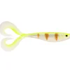 RAPALA Leurres-Leurre Souple Grub Soft Olio 18cm, 55g