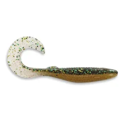 RAPALA Leurres-Leurre Souple Grub Crushcity The Curl 11.6cm (x6)