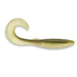 RAPALA Leurres-Leurre Souple Grub Crushcity The Curl 14.7cm (x4)