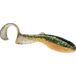 RAPALA Leurres-Leurre Souple Grub Crushcity The Curl 14.7cm (x4)