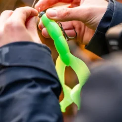 REINS Leurres-Leurre Souple Grub Rockvibe Manta 16.5cm, 38g (x2)