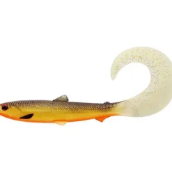 WESTIN Leurres-Leurre Souple Grub Bullteez Curltail 27cm