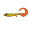 WOLFCREEK Leurres-Leurre Souple Grub Curly 22cm, 75g (x1)