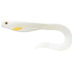 ILLEX Leurres-Leurre Souple Grub Dexter EEL 210, 21cm, 64g