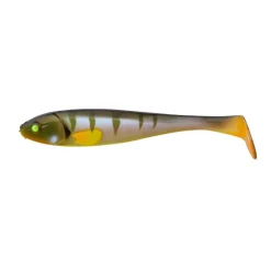 ILLEX Leurres-Leurre Souple Magic Slim Shad 6 12.5cm 17g