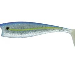 ILLEX Pêche Aux Leurres|Leurres-Leurre souple nitro shad 150 15cm 24g (x3)