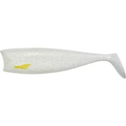 ILLEX Leurres-Leurre Souple Nitro Shad 120 16.5g