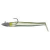 ILLEX Leurres-Leurre Souple Nitro Slim Shad 110 + Tête Plombée 14g