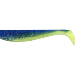 MADNESS Leurres-Leurre souple bakuree shad kb 11cm 12,6g (4 corps)