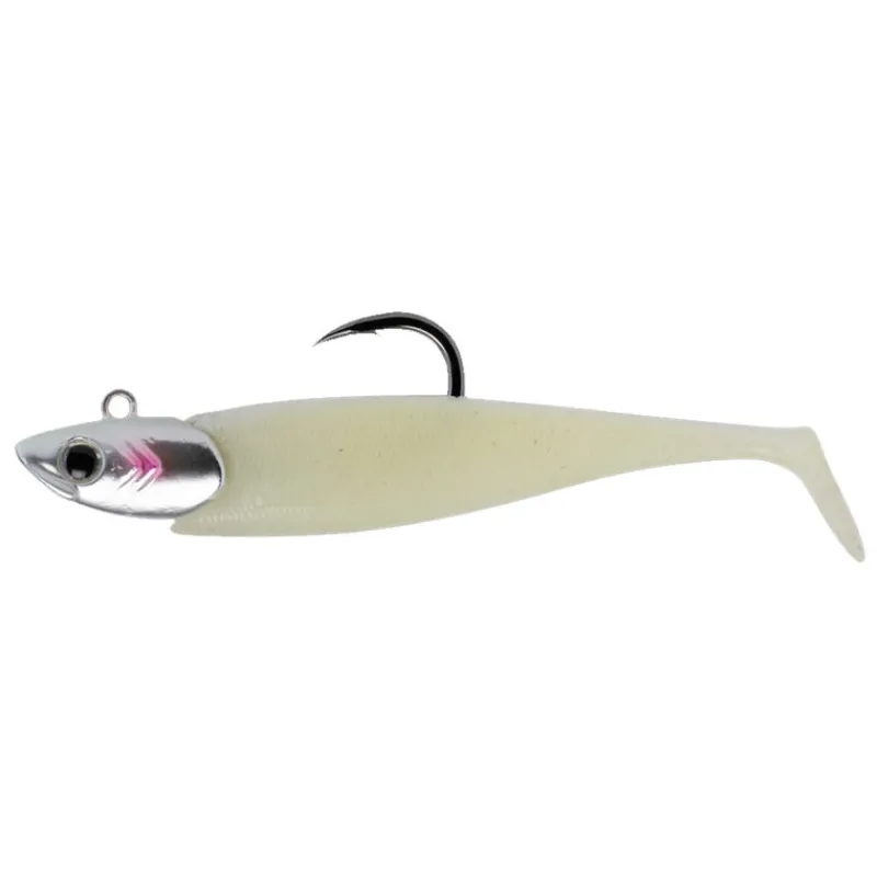 MAJOR CRAFT Leurres-Leurre Souple Tuna Set 55g